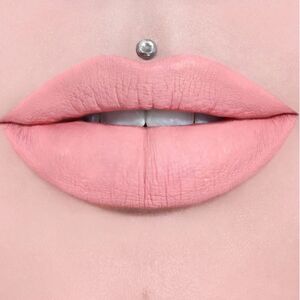 Jeffrey Star Skin Tight Liquid Velour Lipstick Matte NIB